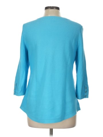 Talbots Pullover Sweater (view 2)