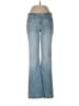 Gap Blue Jeans Size 28R - photo 1
