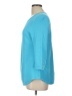 Talbots Blue Pullover Sweater Size L (petite) - photo 5