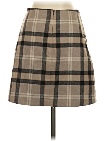 Wilfred Wool Skirt (view 2)