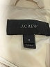 J.Crew 100% Polyester Ivory Vest Size S - photo 6