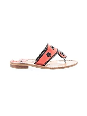 Jack Rogers Sandals (view 1)