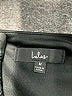 Lulus Solid Black Cocktail Dress Size M - photo 7