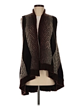 Sleeping On Snow Sweater Vest