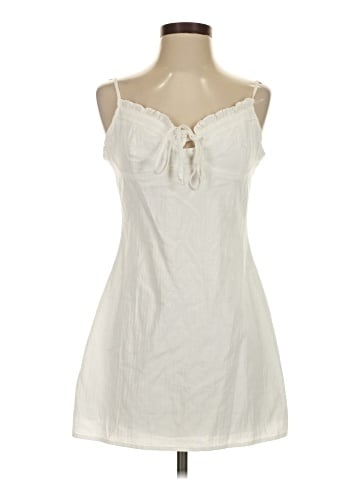 LA Hearts Sleeveless Blouse (view 1)