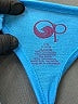 Op Blue Tank Top Size L - photo 7