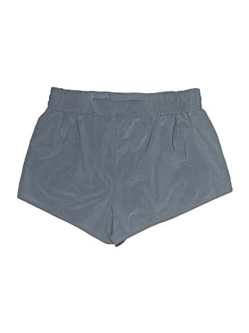 Zella Athletic Shorts (view 2)