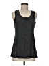 Lululemon Athletica Gray Active Tank Size M (estimated) - photo 1