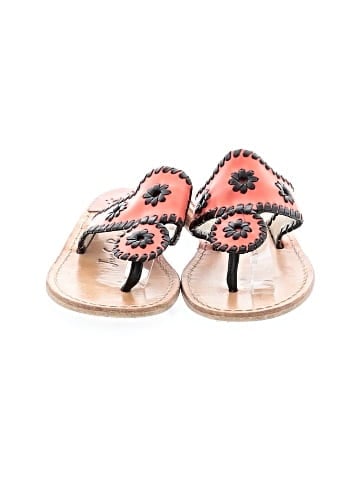 Jack Rogers Sandals (view 2)