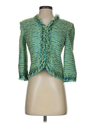 St. John Couture Blazer (view 1)