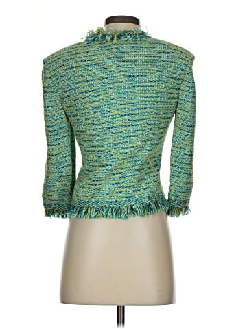 St. John Couture Blazer (view 2)
