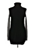 Equipment 100% Cashmere Black Long Sleeve Top Size L - photo 1