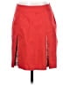 Burberry Golf Red Casual Skirt Size 8 - photo 1