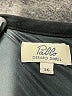 Gerard Darel Solid Black Casual Dress Size 4 (36) - photo 7