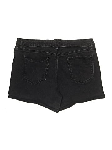 Jessica Simpson Denim Shorts (view 2)