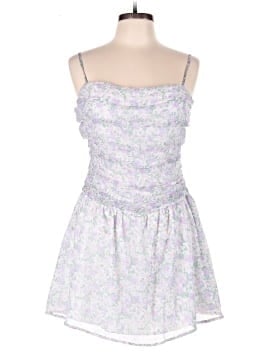 Hollister Cocktail Dress (view 1)