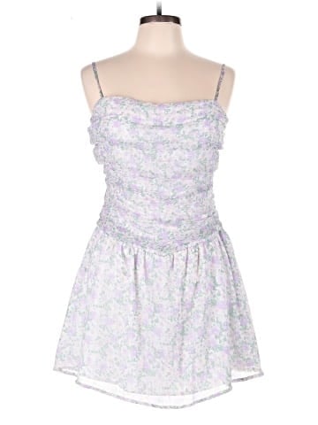 Hollister Cocktail Dress (view 1)