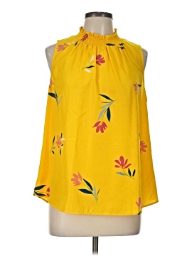 Daniel Rainn Sleeveless Blouse (view 1)