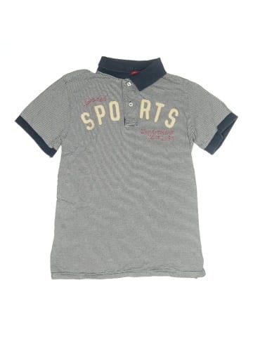 H&M L.O.G.G. Short Sleeve Polo (view 1)
