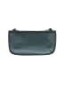 Joy Susan 100% Polyurethane Teal Crossbody Bag One size - photo 3