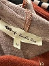 Vanilla Bay Brown Sweatshirt Size M - photo 7