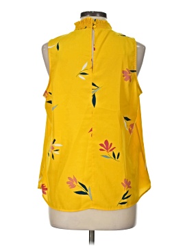 Daniel Rainn Sleeveless Blouse (view 2)