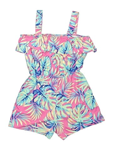 Wonder Nation Overalls (view 2)