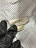 Ann Taylor LOFT Outlet Silver Long Sleeve Button-Down Shirt Size L - photo 7