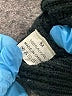 Unbranded 100% Acrylic Black Pullover Sweater Size M - photo 7