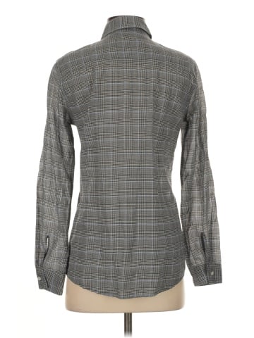 J. McLaughlin Long Sleeve Button-Down Shirt (view 2)