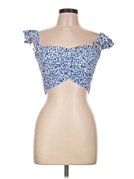 Gab & Kate Short Sleeve Top
