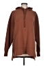Calia Brown Pullover Hoodie Size L - photo 1