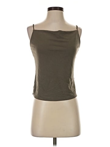 Gentle Fawn Sleeveless Top (view 1)