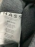 Assorted Brands Solid Gray Shorts Size XS - photo 4