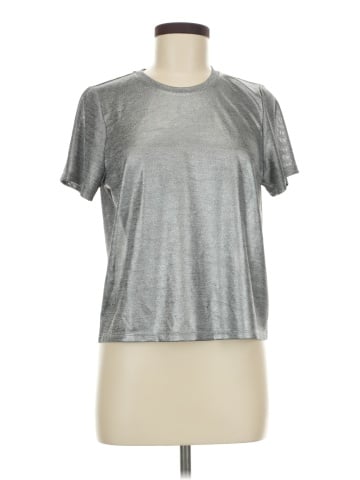 Porridge Short Sleeve Top (view 1)