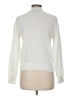 Aqua Hearts White Ivory Pullover Sweater Size M - photo 2