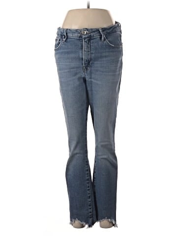 Good American Jeans (view 1)