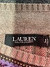 Lauren by Ralph Lauren 100% Cotton Gray Pullover Sweater Size S - photo 7