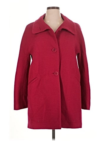 Talbots Coat (view 1)