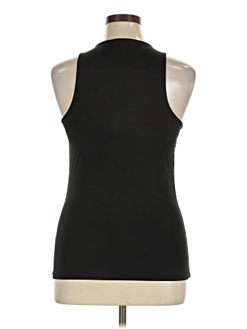Edgely Sleeveless T-Shirt (view 2)