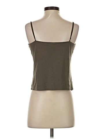Gentle Fawn Sleeveless Top (view 2)