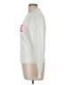 Aqua Hearts White Ivory Pullover Sweater Size M - photo 5
