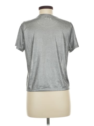 Porridge Short Sleeve Top (view 2)