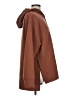 Calia Brown Pullover Hoodie Size L - photo 4