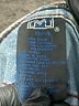 Assorted Brands Blue Jeans Size 13 - 14 - photo 8