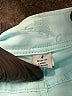 Tommy Bahama Color Block Teal Jeans Size 4 - photo 7