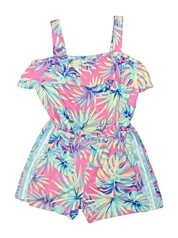 Wonder Nation Overalls (view 1)