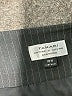 Tahari by ASL Solid Black Casual Skirt Size 18 - photo 4