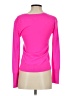 Nordstrom Pink Pullover Sweater Size XS - photo 2