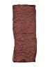 Unbranded Burgundy Scarf One size - photo 2